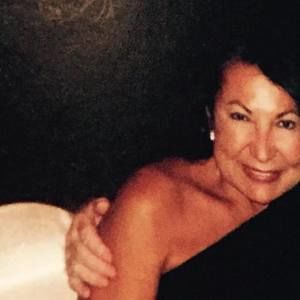 Meet your Posher, Angie